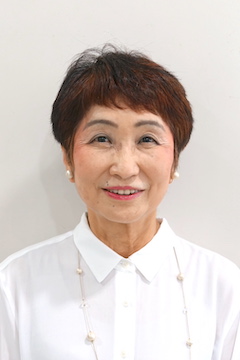 Yumiko Oshima